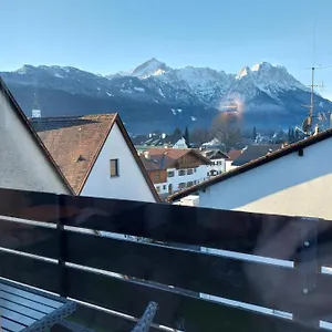 Braeustueberl - Zugspitze Garmisch-Partenkirchen