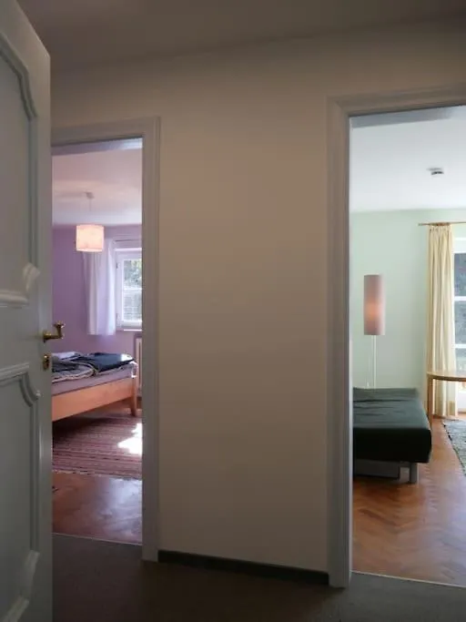 Ferienwohnung Im Toepferhaus Garmisch-Partenkirchen 0*,