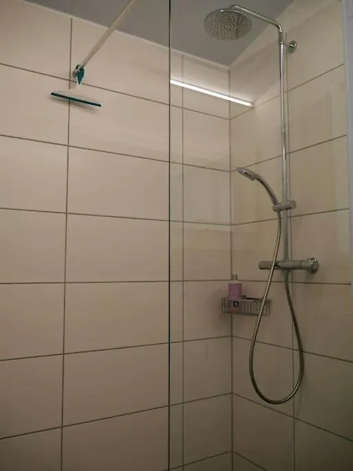 Ferienwohnung Im Toepferhaus Garmisch-Partenkirchen 0*,