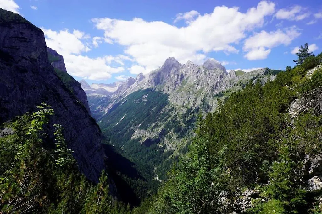 Apartment Ferienwohnung Im Toepferhaus Garmisch-Partenkirchen